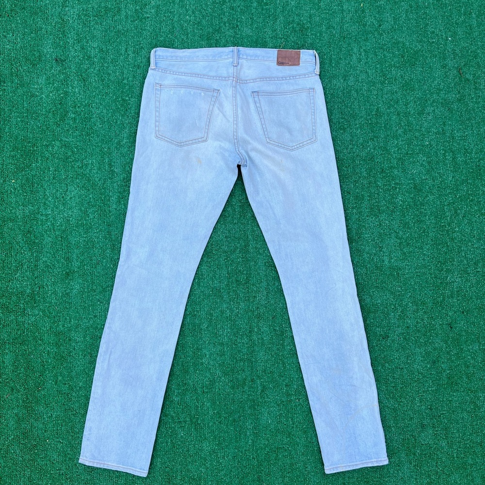 1969 Men’s Gap Jeans - Picture 4 of 5
